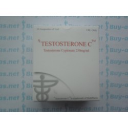 MultiPharm Testosteron C 10 ml