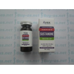 Avex Pharma Sustanone 10 ml