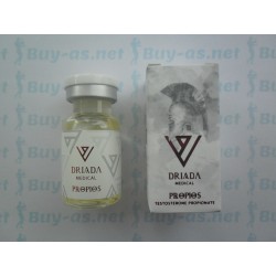 Driada Propios 10 ml