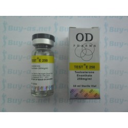 OD Test E 250 10 ml