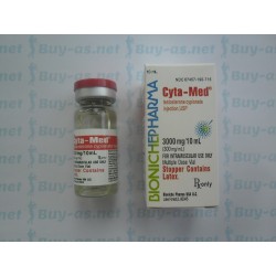 Bioniche Cyta-Med 10 ml