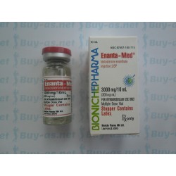 Bioniche Enanta-Med 10 ml