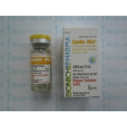 Bioniche Combo-Med 10 ml
