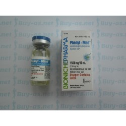 Bioniche Phenyl-Med 10 ml