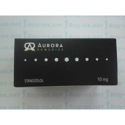 Aurora Stanozolol 100 tablets