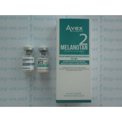 Avex Pharma MT2