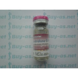 SP Nandrolone Forte 10 ml