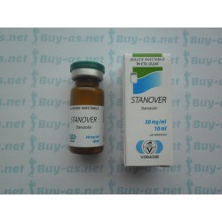 Vermodje Stanover 10 ml...