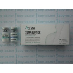 Avex Pharma Semaglutide