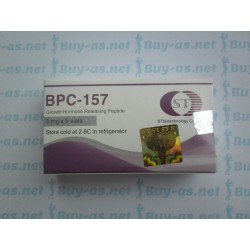 ST Biotechnology BPC-157