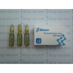 Biocon Testosterone Mix 1 ml