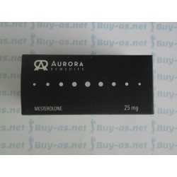 Aurora Mesterolone 50 tablets