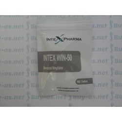 Intex WIN-50 60 tablets