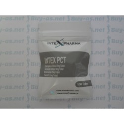 Intex PCT 100 tablets