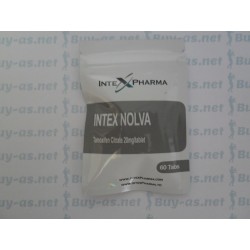 Intex Nolva-20 60 tablets