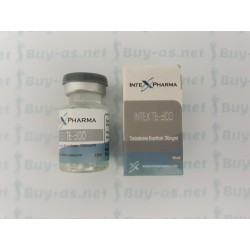 Intex TE-300 10 ml
