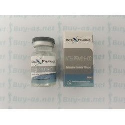 Intex PRIMO E-100 10 ml