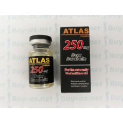 Atlas Deca Durabolin 10 ml