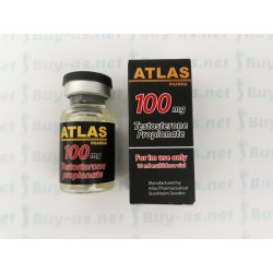 Atlas Testosterone...
