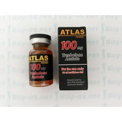 Atlas Trenbolone Acetate 10 ml