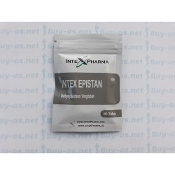 Intex Epistan 50 tablets