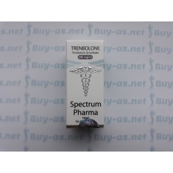 Spectrum Trenbolone 10 ml