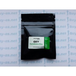 Onyx Oxy 50 tablets