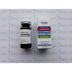 Avex Pharma Nandrolone...