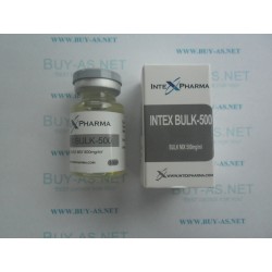 Intex Bulk-500 10 ml Exp....