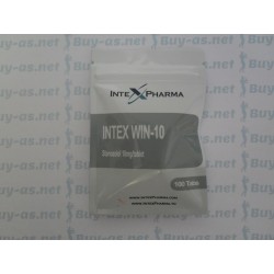 Intex WIN-10 100 tablets...