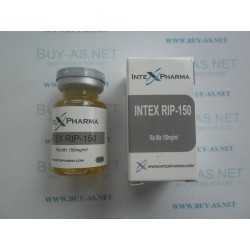 Intex RIP-150 10 ml Exp....