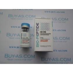 Bio Peptide CJC-1295