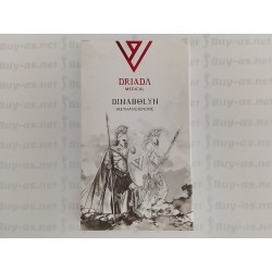 Driada Dinabolyn 100 tablets