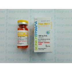 Bioniche Trena-Med A 10 ml