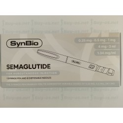 SynBio Semaglutide 4 mg