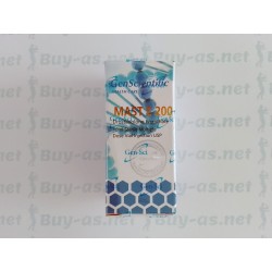 Gen Sci Mast E 200 10 ml