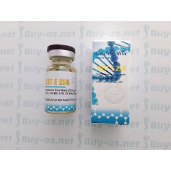 Gen Sci Test E 250 10 ml