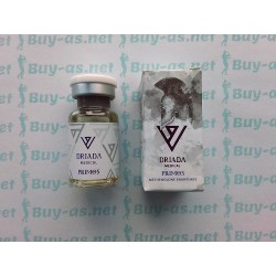 Driada Primos 10 ml