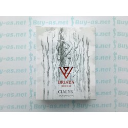 Driada Cialyn 20 tablets 5 mg