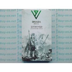 Driada T4 Euthymed 100 tablets