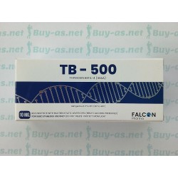 Falcon Pharma TB-500