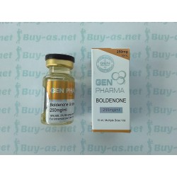 Gen Pharma Boldenone 10 ml