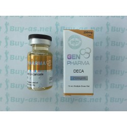 Gen Pharma Deca 10 ml