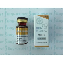 Gen Pharma Tren E 10 ml
