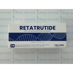 Falcon Pharma Retatrutide...
