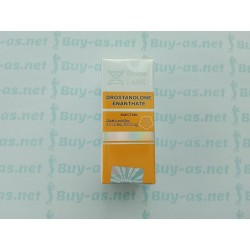 Bioma Labs Drostanolone...
