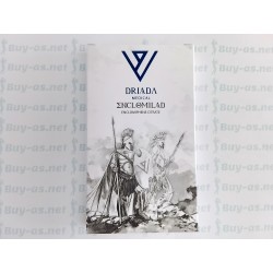 Driada Enclomilad 50 tablets