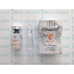 Driada Melanotan 2