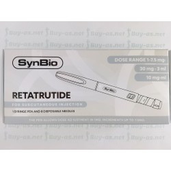 SynBio Retatrutide 30 mg