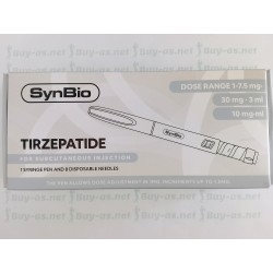 SynBio Tirzepatide 30 mg